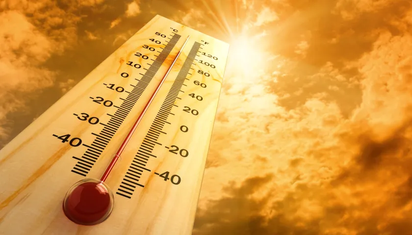 calor
