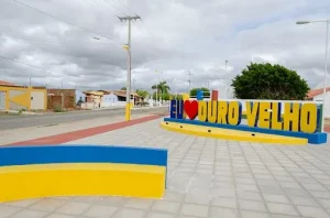 OURO-VELHO