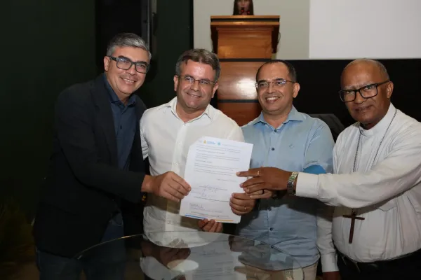 Nill-Sandrinho-Josenildo-Limacedo