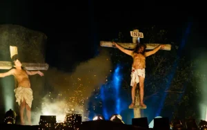 paixão-de-cristo