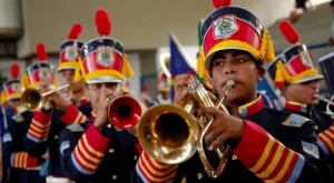 bandas