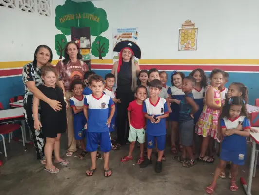 EscolaCalumbi