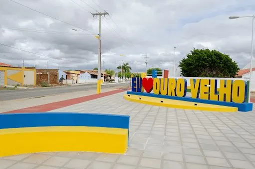 OURO-VELHO