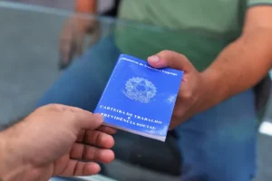 carteira-de-trabalho