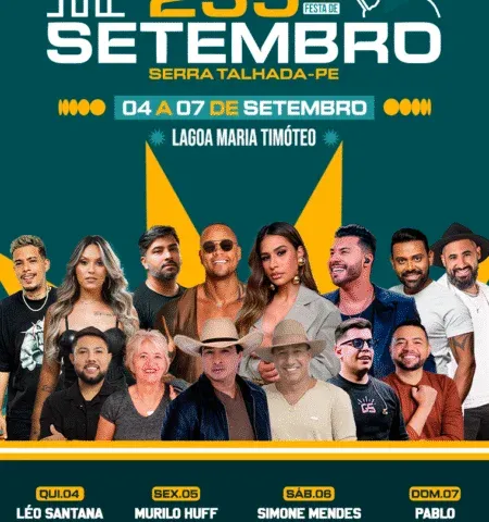 serrafesta