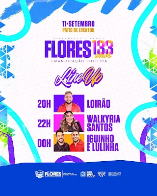 flores