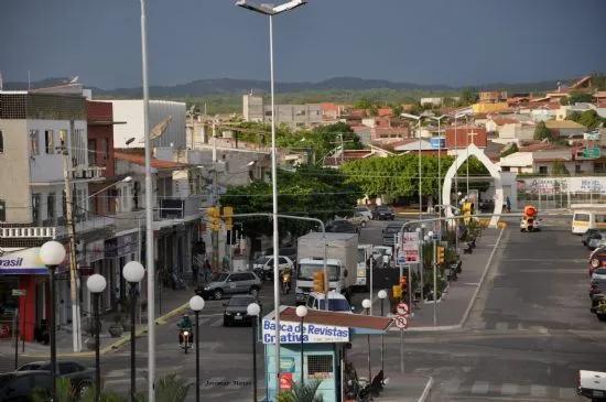 São-José-do-Egito