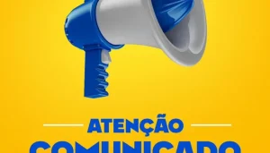 comunicado