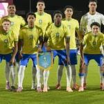 Brasil enfrenta Portugal pela semifinal do Mundial Sub-17