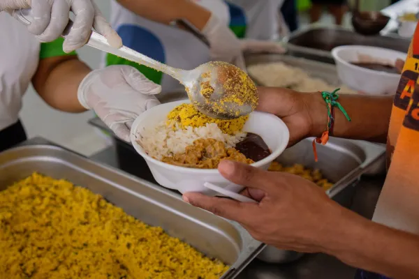 CozinhaComunitaria-Pernambuco
