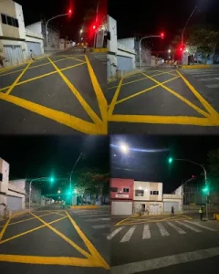 SINALIZACAO
