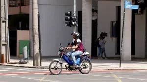 ciclomotor