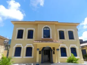 HospitalOswaldoCruz