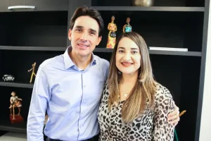 SilvioCostaFilho-AlineMariano
