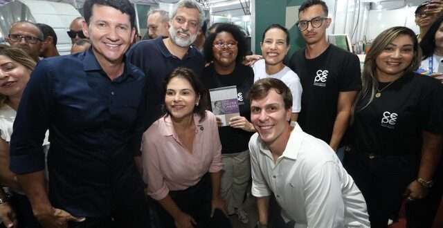 No-Circuito-Literario-em-Petrolina-governadora-Raquel-Lyra-autoriza-pagamento-do-PIX-Tenis-e-obras-de-duas-creches