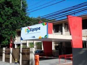 egape