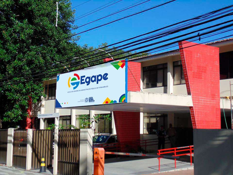 egape