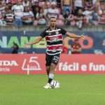 Paysandu x Santa Cruz: saiba onde assistir e confira prováveis escalações