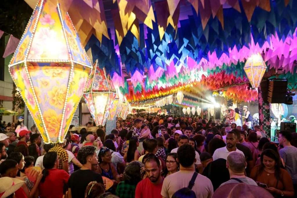 festa