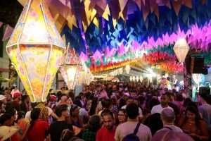 festa