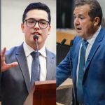 4 deputados são condenados pelo TRE por propaganda negativa contra Raquel