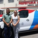 Prefeitura entrega nova ambulância e garante incentivo a Agentes Comunitários de Saúde em Tabira