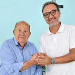 Zé Marcos confirma apoio à chapa defendida por Fredson Brito nas eleições de 2026
