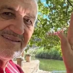 Morre ex-vereador, blogueiro e advogado Alvinho Patriota