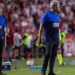 Náutico anuncia saídas de Hélio e Guilherme dos Anjos